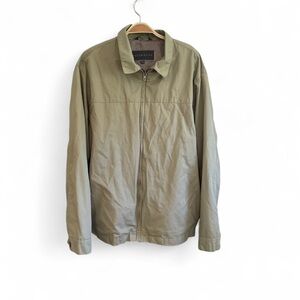 NATURAL LIFE Olive‎ Lightweight Jacket